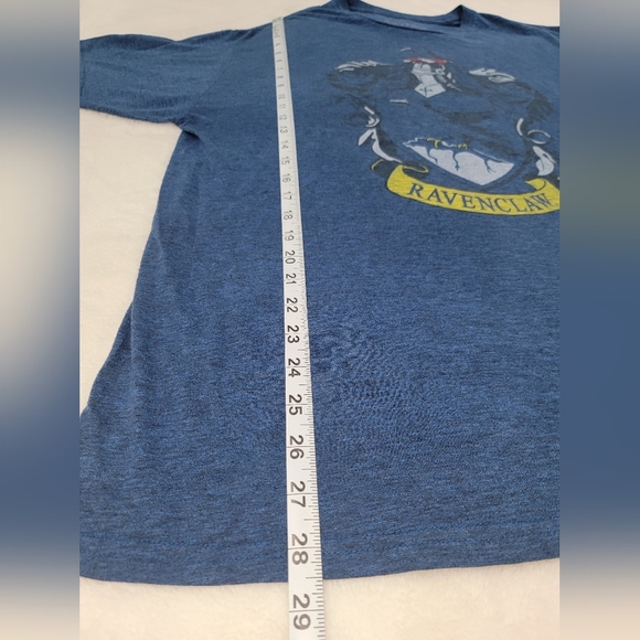 Harry Potter Ravenclaw Short Sleeve Tee - Picture 5 of 5